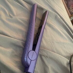 Hair Straightener